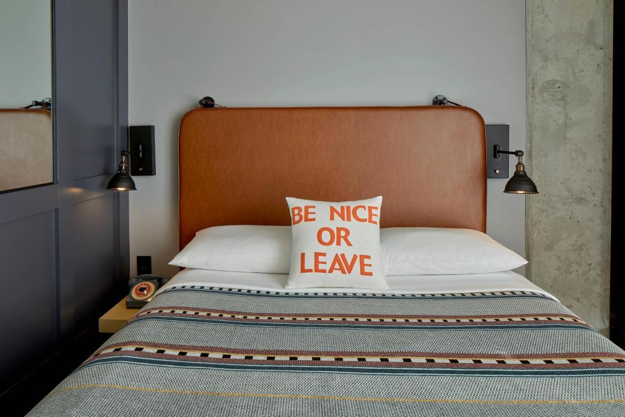 Moxy Short North 3* Columbus