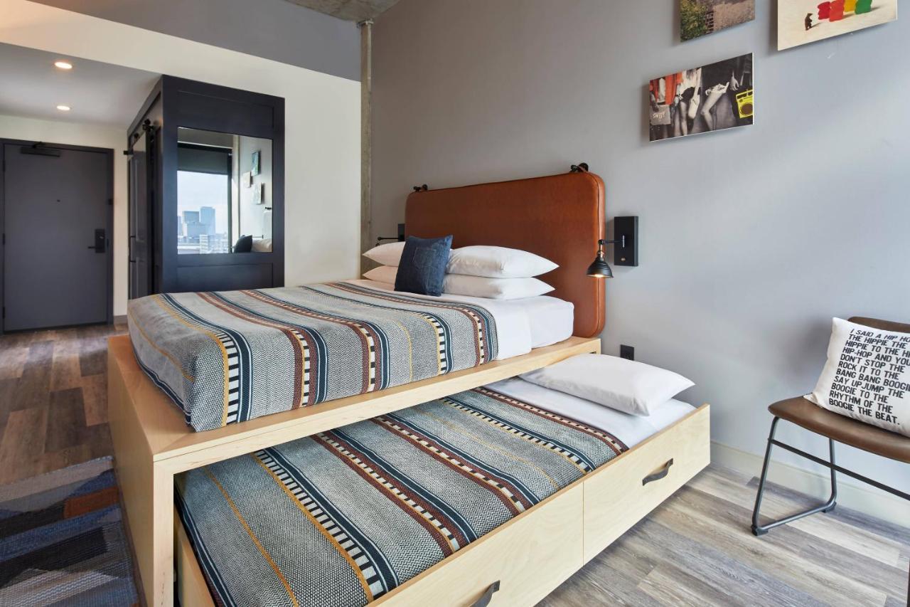 Moxy Short North Hotel 3*