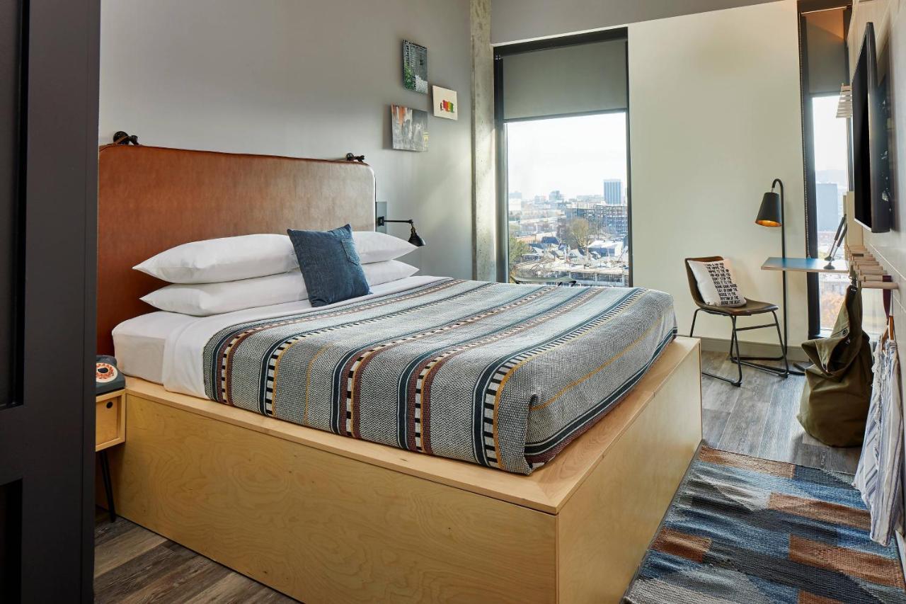 Hotel Moxy Short North 3*