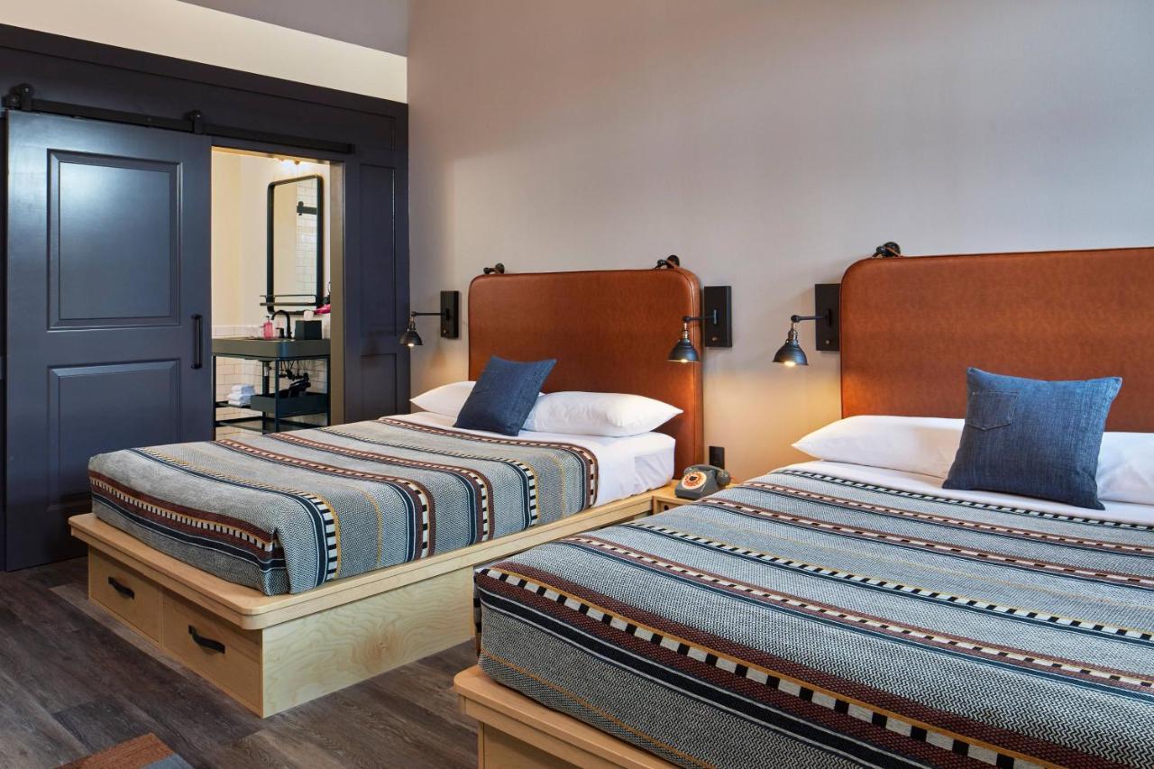 Hotel Moxy Short North 3*