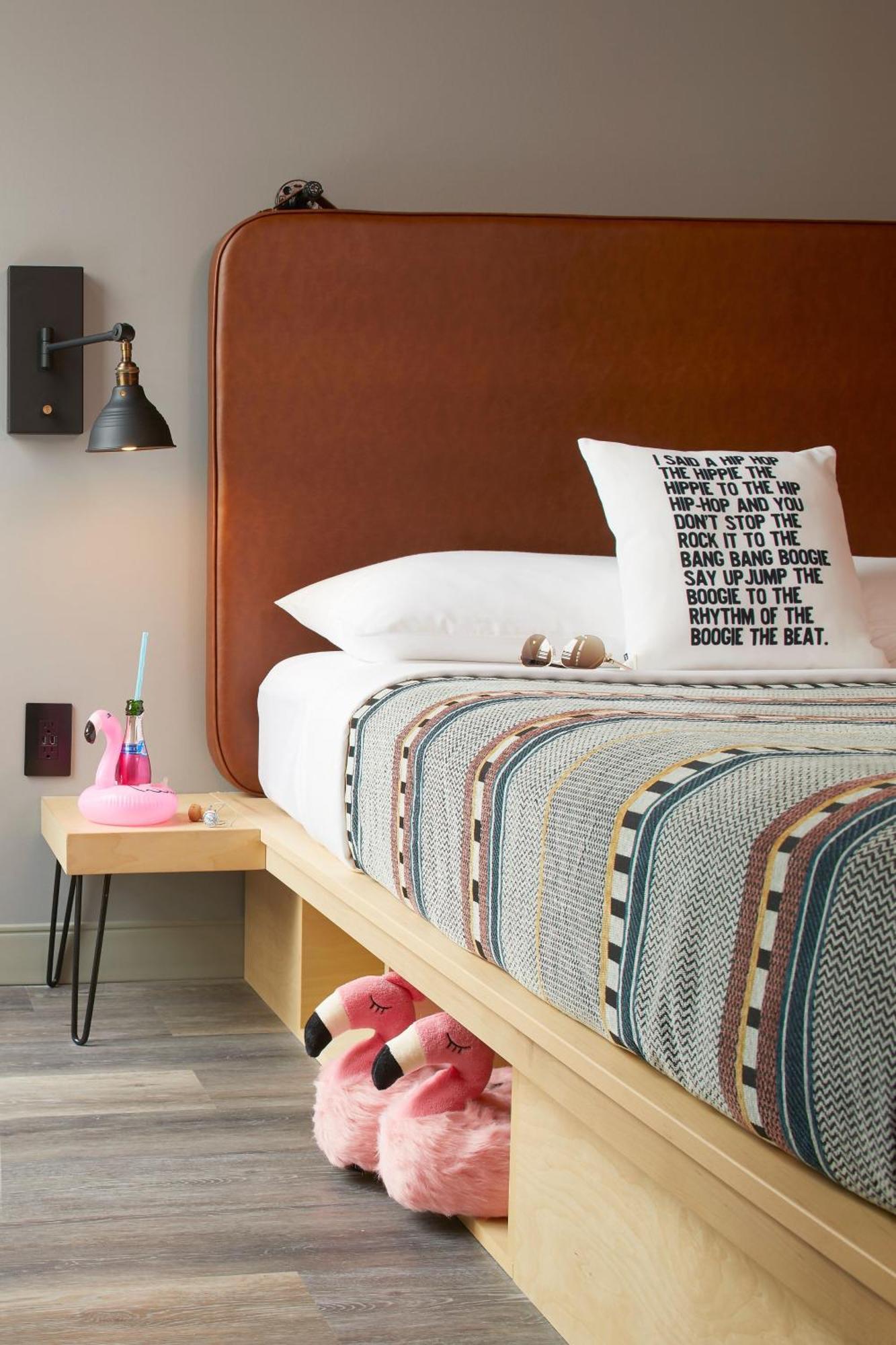 Hotel Moxy Short North Columbus